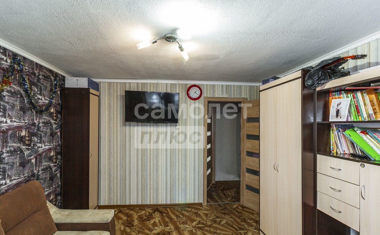 дом г Омск р-н Центральный ул 21-я Линия фото 17
