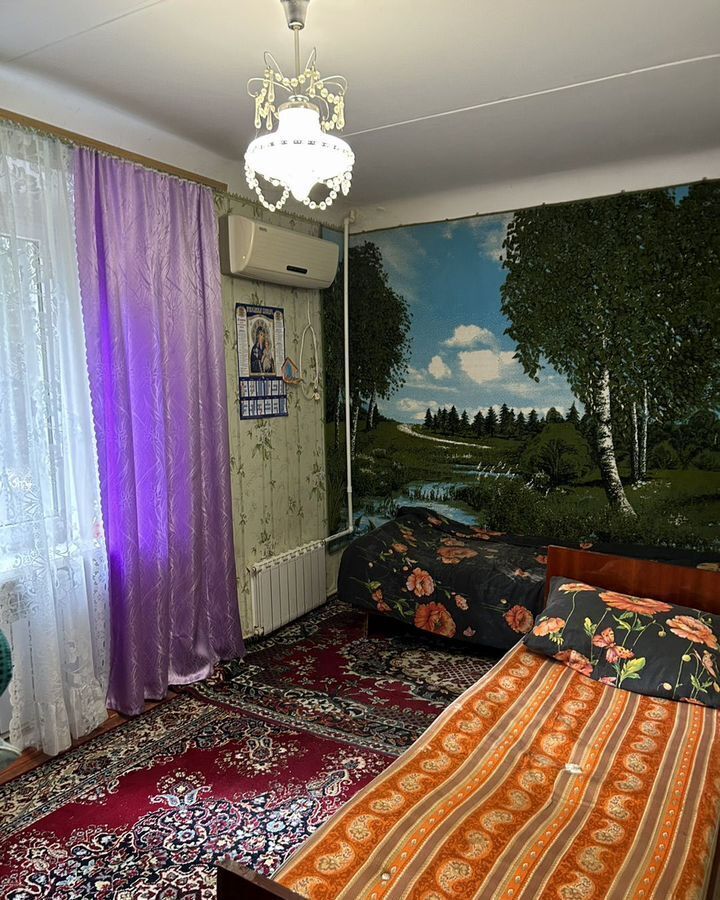 квартира г Новочеркасск ул Дубовского 46 фото 4