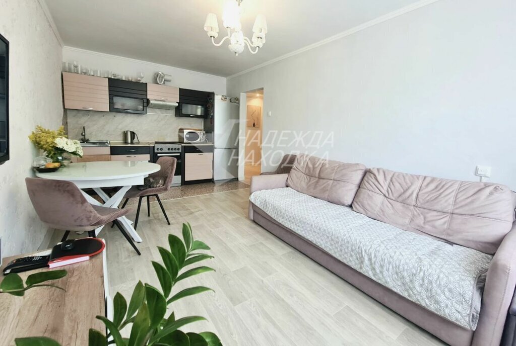 квартира г Находка п Врангель ул Беринга 3 фото 3