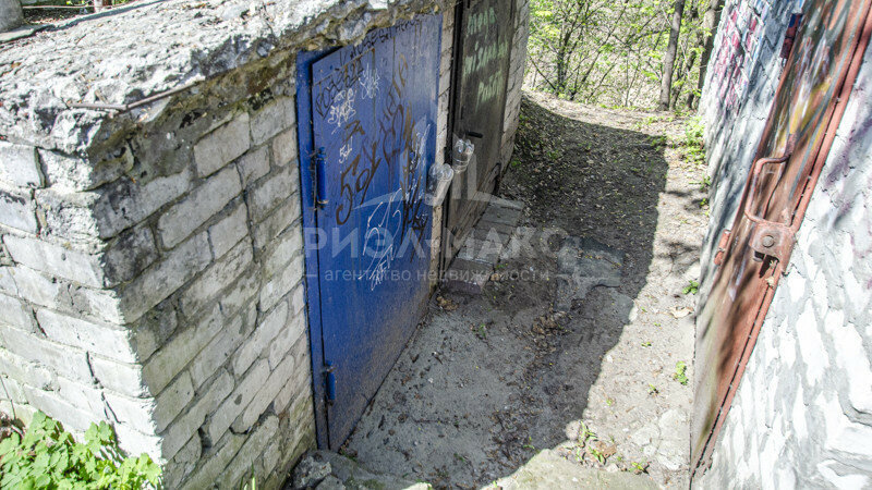 квартира г Брянск р-н Советский ул Мало-Завальская 1 фото 19