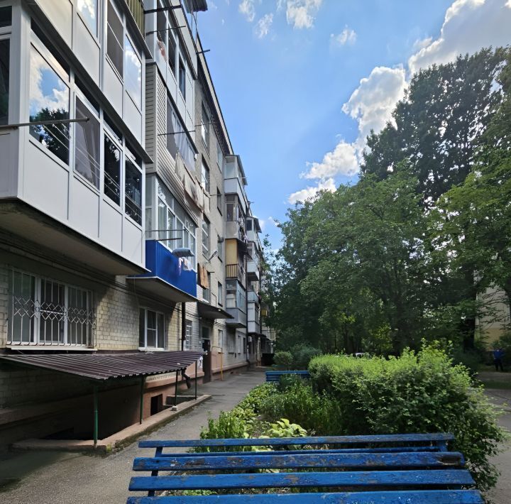 квартира г Пятигорск ул Московская 76 фото 16