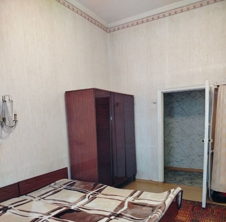 квартира г Тамбов р-н Советский ул Астраханская 182 фото 7