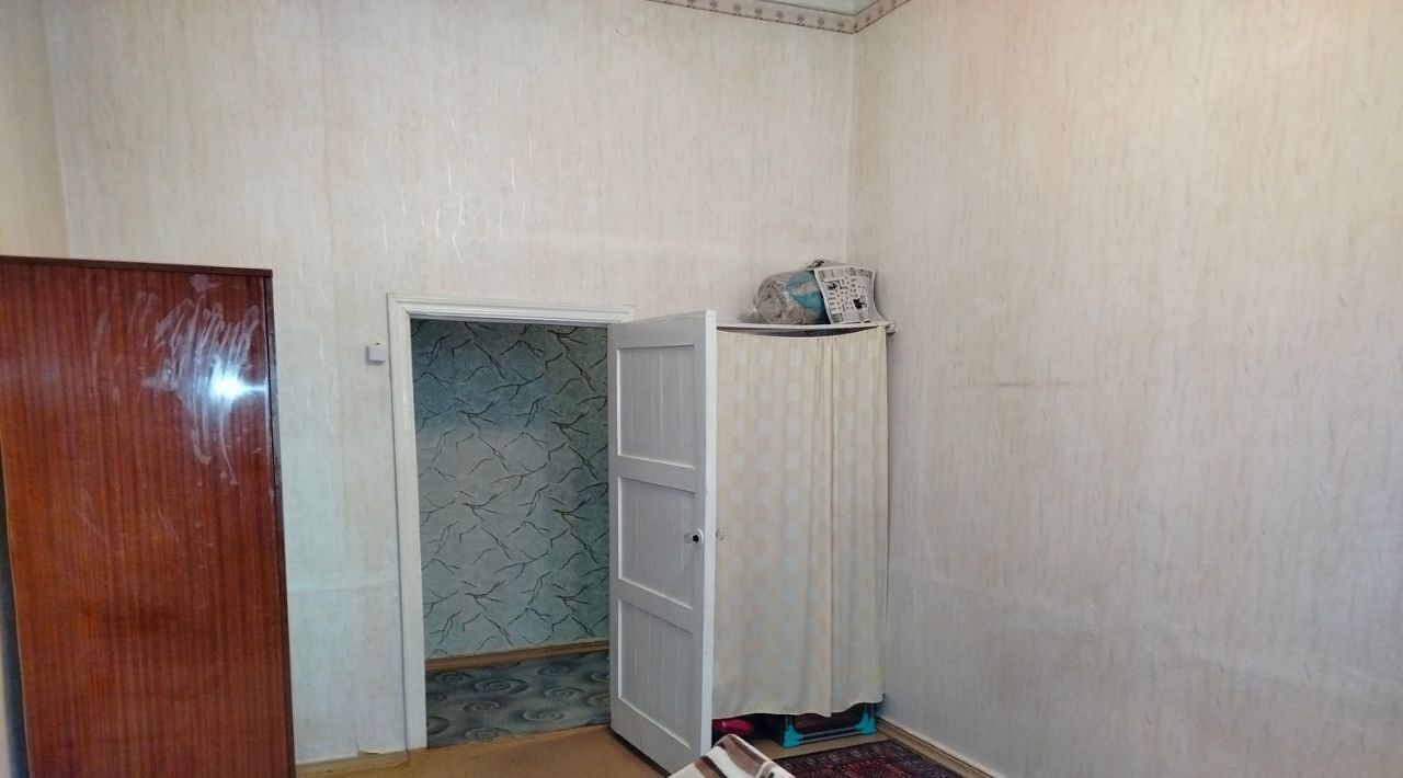 квартира г Тамбов р-н Советский ул Астраханская 182 фото 8