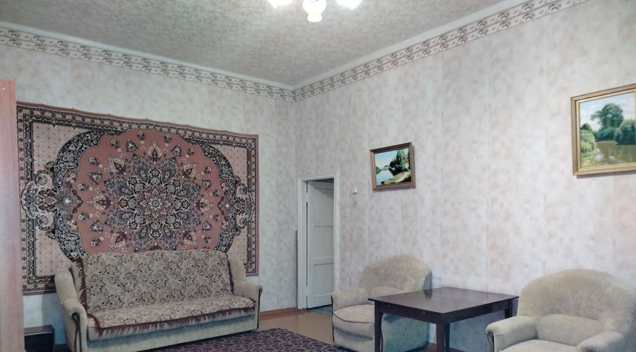 квартира г Тамбов р-н Советский ул Астраханская 182 фото 9