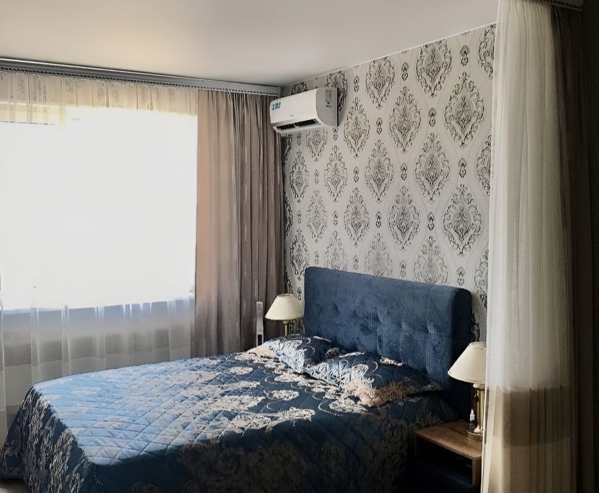 квартира г Симферополь р-н Киевский ул Никанорова 4ск/6 ЖК «Лаванда» фото 1