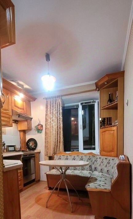 квартира г Симферополь р-н Киевский ул Воровского 63 фото 2