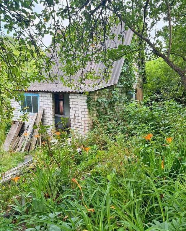 дом г Старый Оскол снт Лесная Поляна 29 фото 6