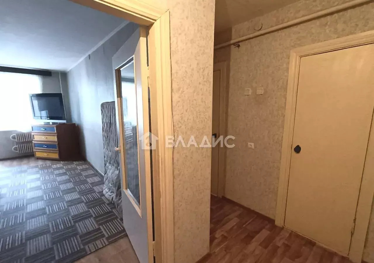 квартира г Белгород Восточный ул Октябрьская 46а фото 5