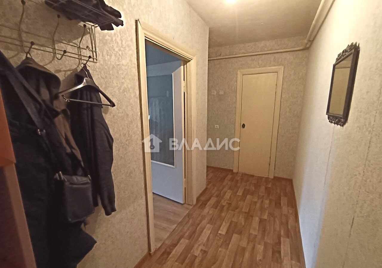 квартира г Белгород Восточный ул Октябрьская 46а фото 6