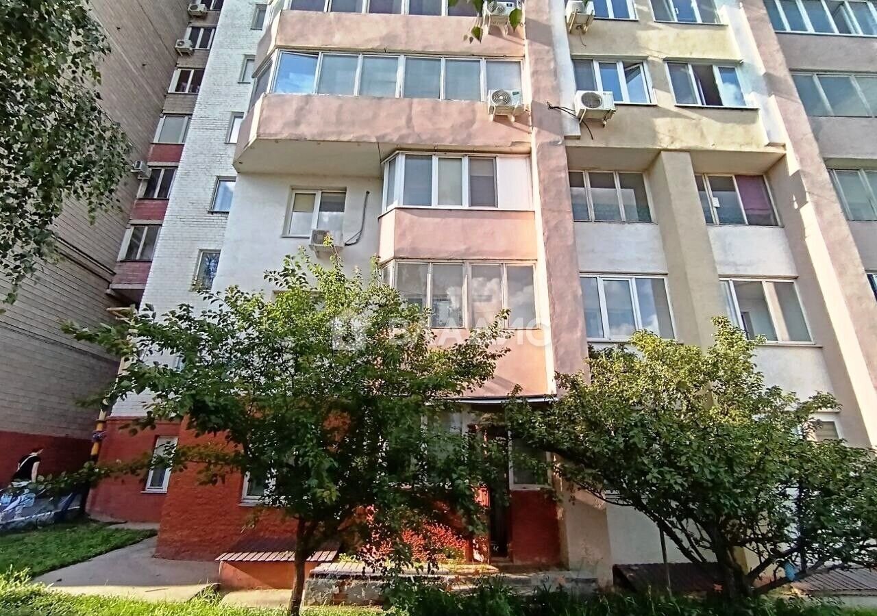 квартира г Белгород Восточный ул Октябрьская 46а фото 10