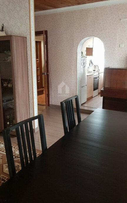 дом г Улан-Удэ мкр Забайкальский ул Совхозная 100 фото 12