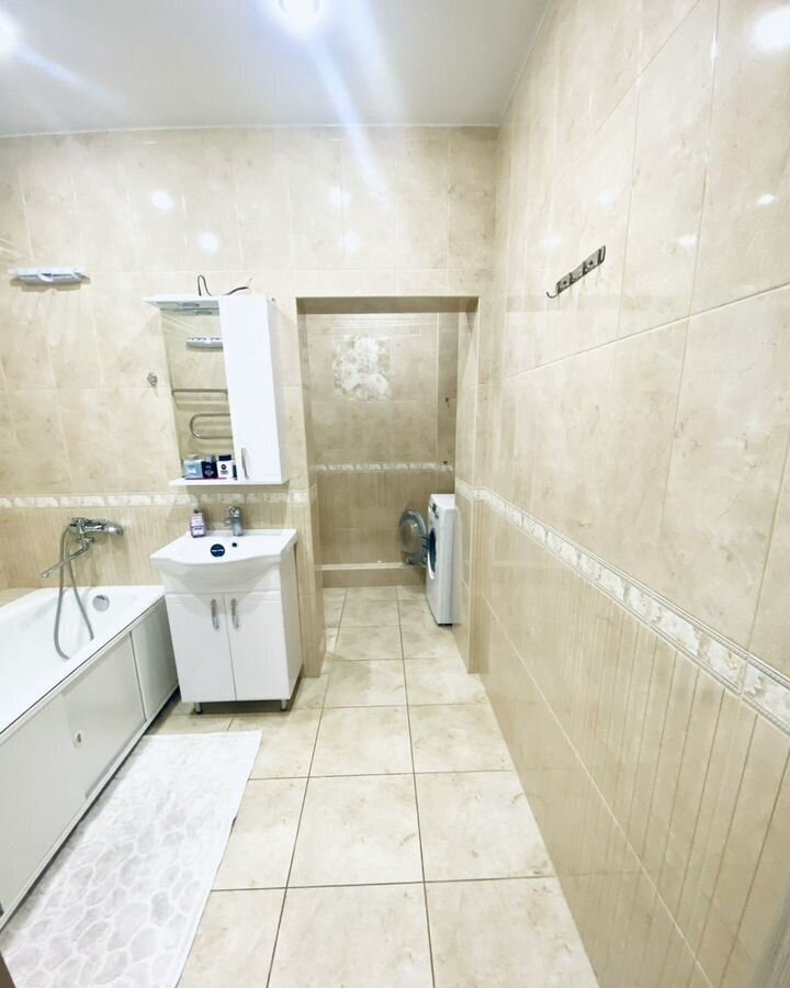 квартира г Иркутск р-н Октябрьский ул Пискунова 142/1 фото 17