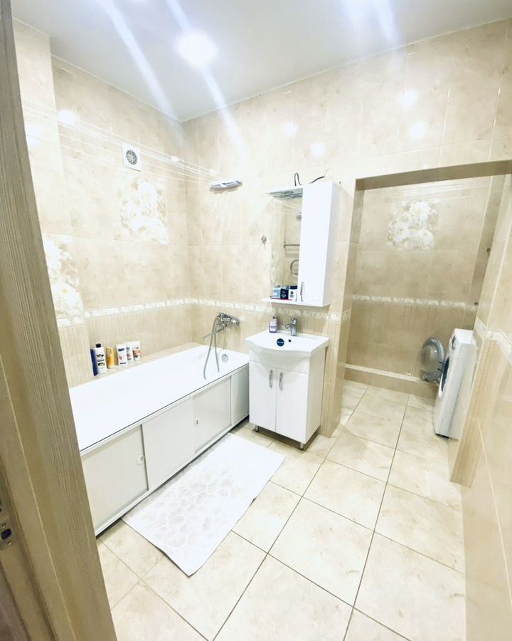 квартира г Иркутск р-н Октябрьский ул Пискунова 142/1 фото 18