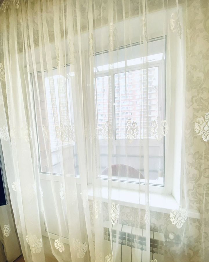 квартира г Иркутск р-н Октябрьский ул Пискунова 142/1 фото 22