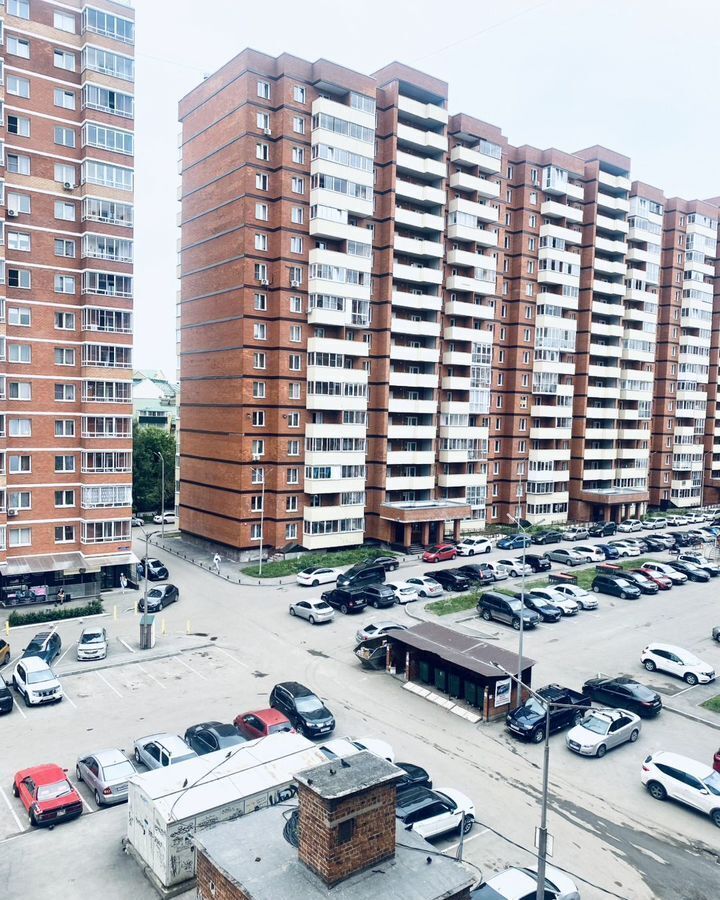 квартира г Иркутск р-н Октябрьский ул Пискунова 142/1 фото 26