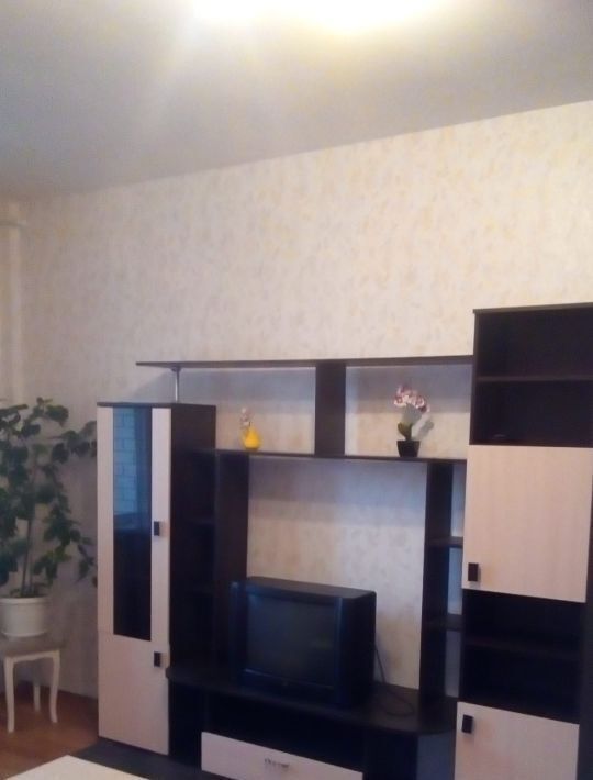 квартира г Пермь р-н Дзержинский ул Желябова 16 фото 2