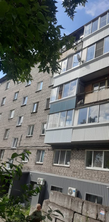 квартира г Нижний Тагил р-н Тагилстроевский ул Константина Пылаева 18 фото 16