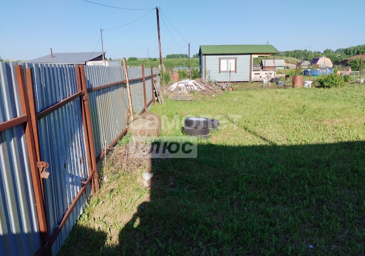 земля г Юрга фото 6