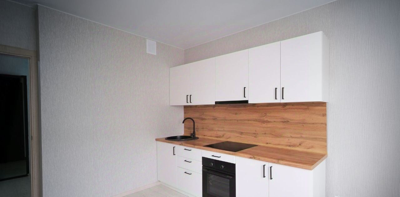 квартира г Крымск микрорайон Надежда ул Надежды 11 фото 3