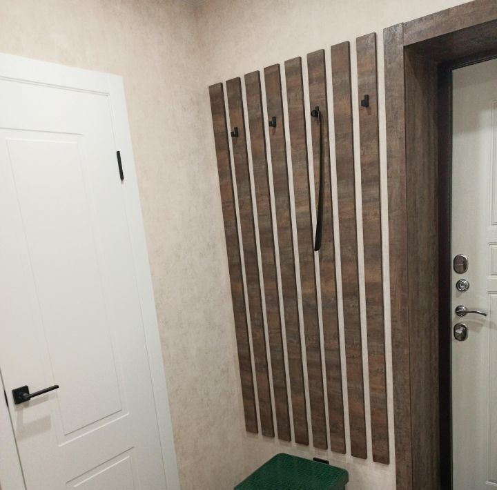 квартира г Йошкар-Ола ул Йывана Кырли 31а фото 9