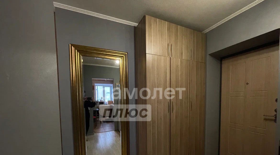 квартира г Йошкар-Ола ул Первомайская 79 фото 21