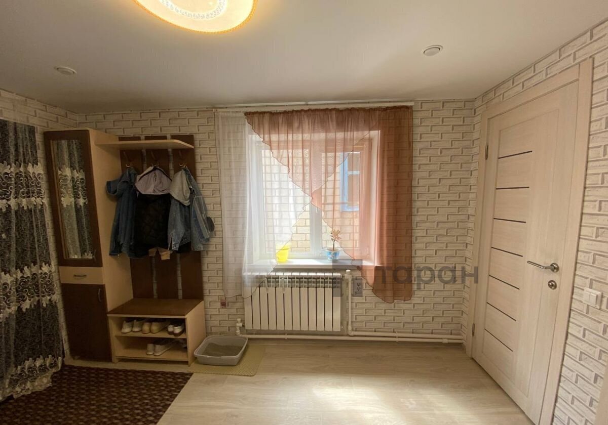 дом г Троицк ул им. Л.С. Сосновского 5 Троицкий г. о. фото 13