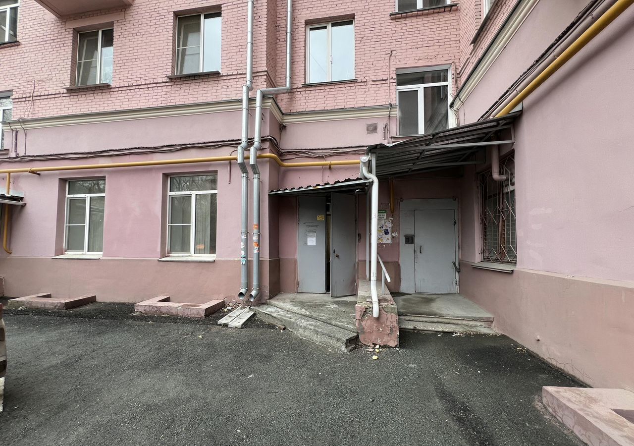 офис г Челябинск р-н Тракторозаводский пр-кт Ленина 19 фото 16