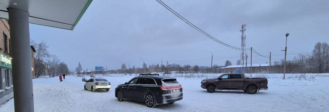 торговое помещение г Ухта Дальний ул Геологов 2 фото 15