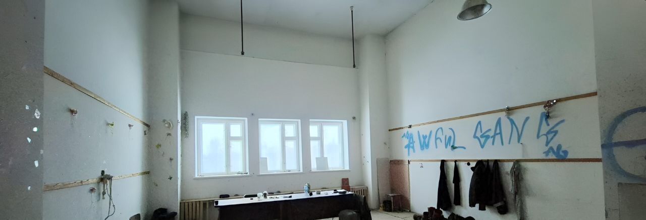 торговое помещение г Ухта Дальний ул Геологов 2 фото 23