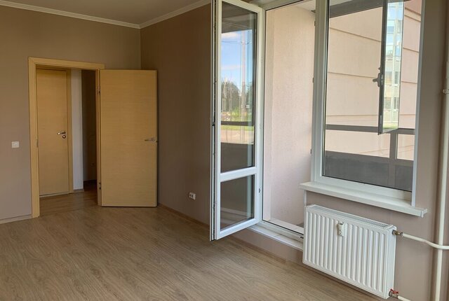 г Сертолово Парнас, микрорайон -2, Тихвинская улица, 6к 3 фото