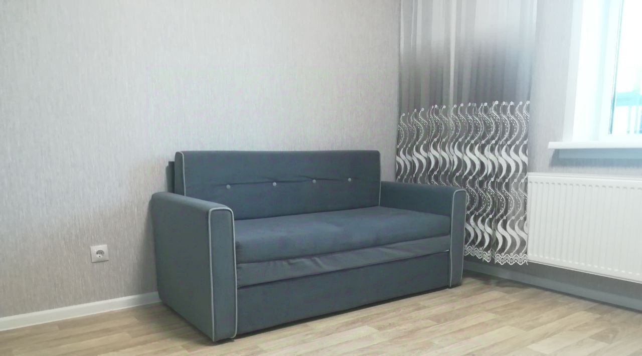 квартира г Новосибирск ул Титова 254/1 Площадь Маркса фото 11