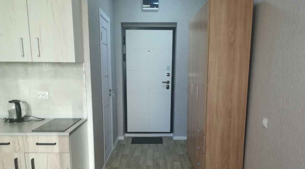 квартира г Новосибирск ул Титова 254/1 Площадь Маркса фото 16