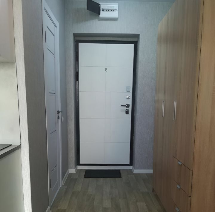 квартира г Новосибирск ул Титова 254/1 Площадь Маркса фото 17