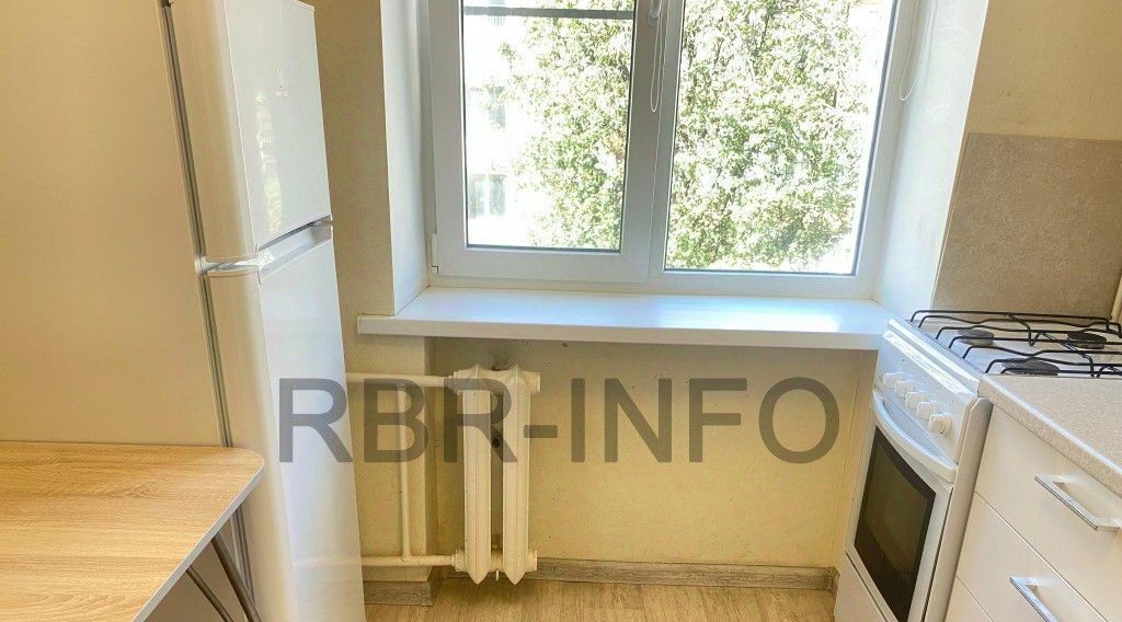 квартира г Ставрополь р-н Промышленный ул Тухачевского 7/4 фото 6