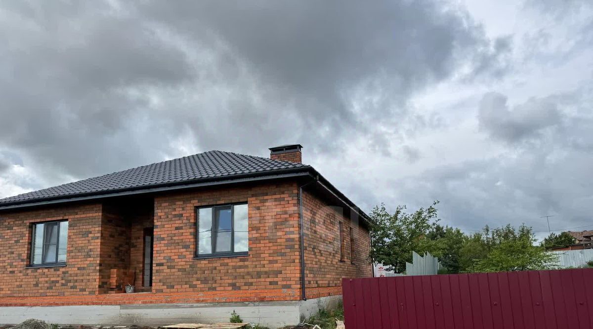 дом г Саранск рп Николаевка ул Свердлова 170 фото 5