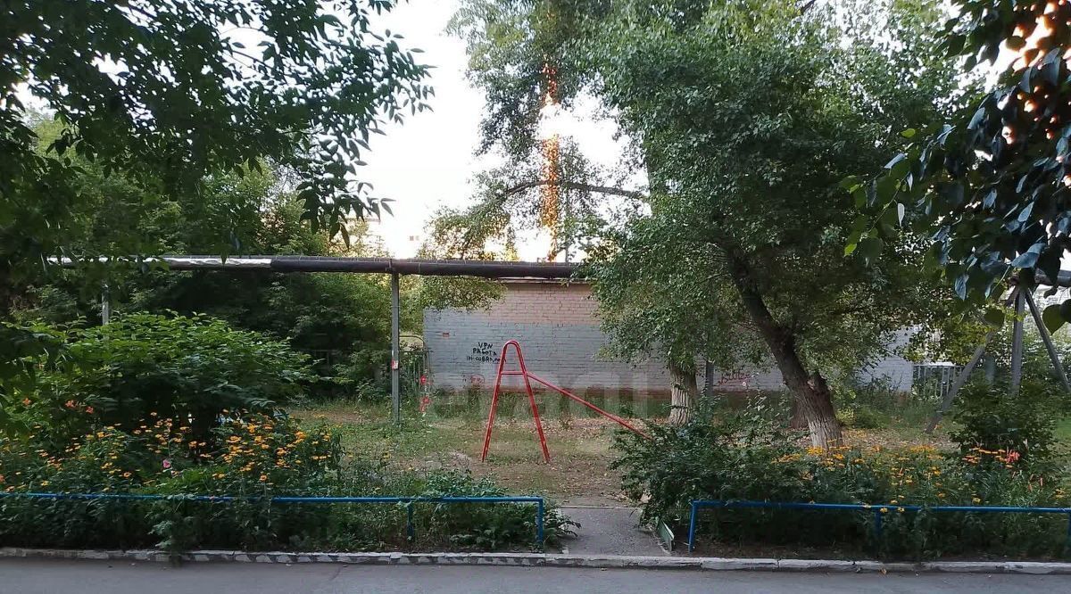 квартира г Оренбург р-н Ленинский ул Туркестанская 3 фото 21