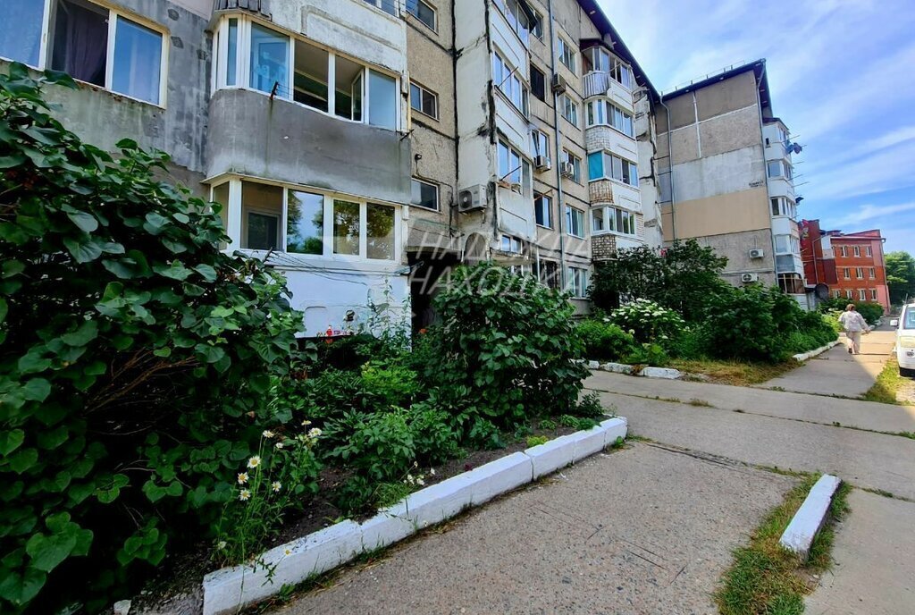 квартира г Находка п Врангель ул Беринга 3 фото 18