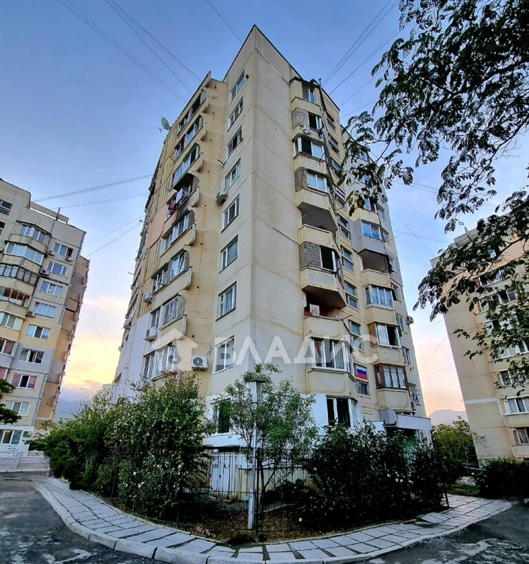 квартира г Алушта ул 60 лет СССР 17 фото 1