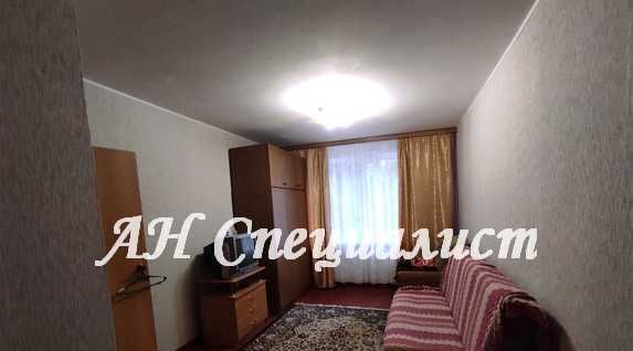 квартира г Курск р-н Центральный проезд Светлый 4а фото 1