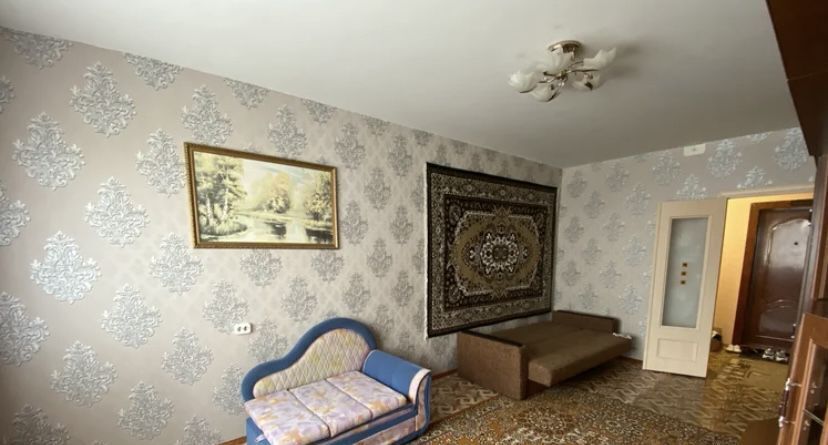 квартира г Курск р-н Центральный ул Звездная 23 фото 4