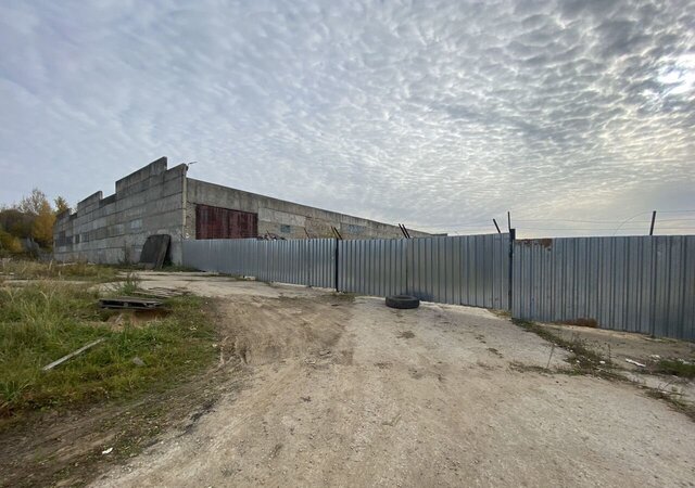 свободного назначения р-н Октябрьский ул Механизаторов 32 фото