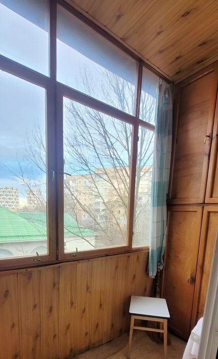 квартира г Симферополь р-н Киевский ул Воровского 63 фото 12