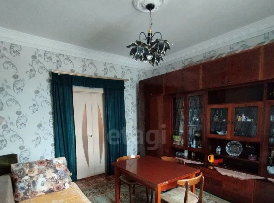 квартира г Новокузнецк р-н Куйбышевский ул Мичурина 9 фото 13