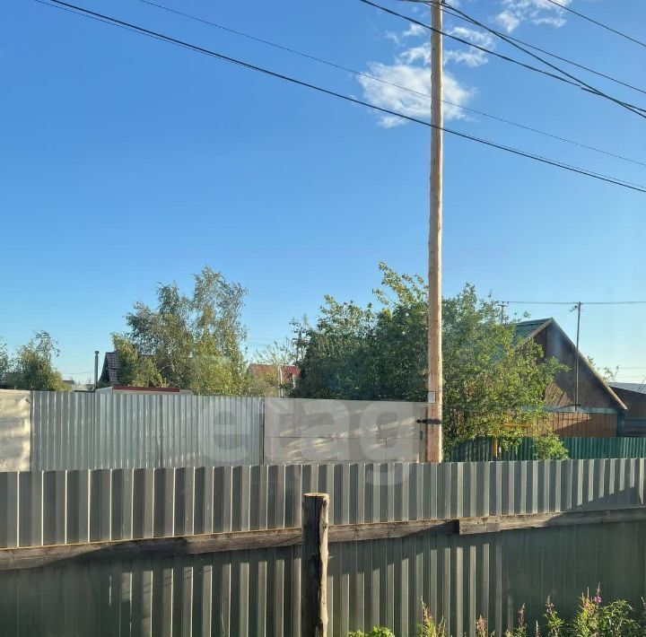 дом г Якутск Сардаана садово-огороднический потребительский кооператив, ул. Подсолнечная, 33 фото 10