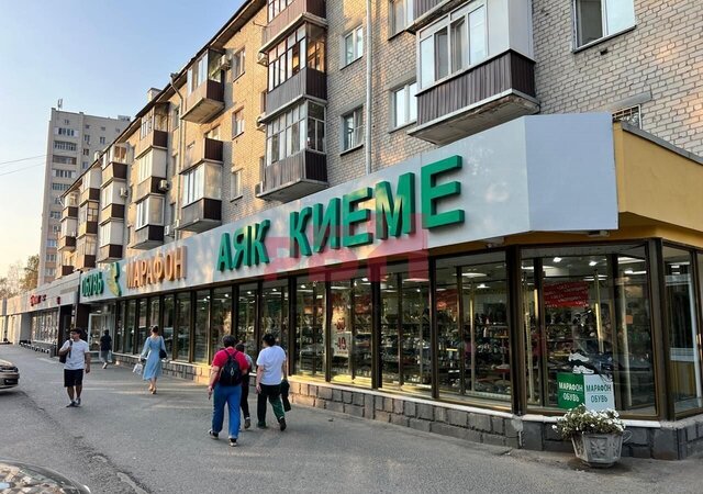 свободного назначения Яшьлек ул Краснококшайская 164 фото