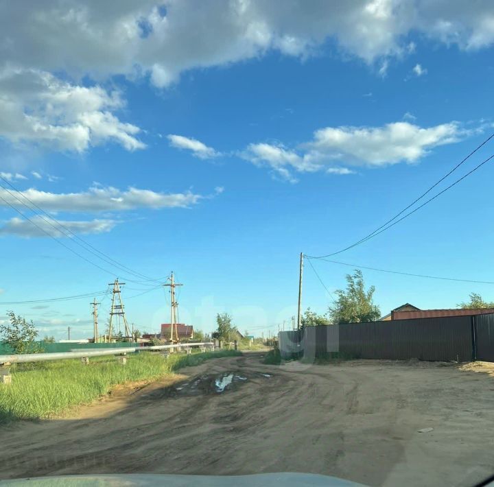 дом г Якутск Сардаана садово-огороднический потребительский кооператив, ул. Подсолнечная, 33 фото 35