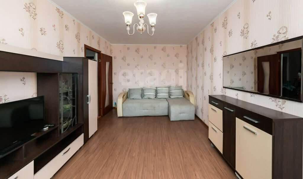квартира г Курган мкр 3-й жилой район Заозёрный, 13 фото 5