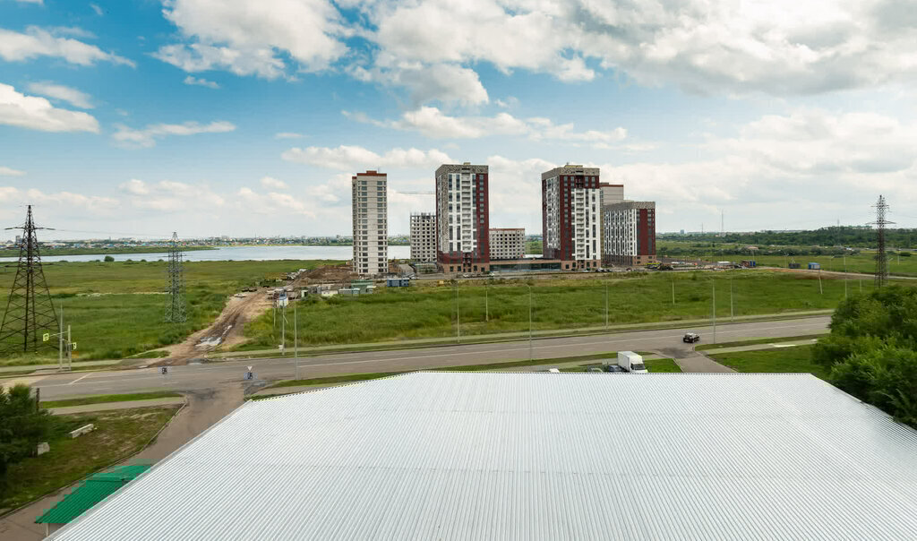 квартира г Курган мкр 3-й жилой район Заозёрный, 13 фото 6