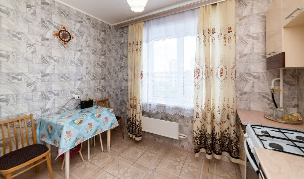 квартира г Курган мкр 3-й жилой район Заозёрный, 13 фото 9