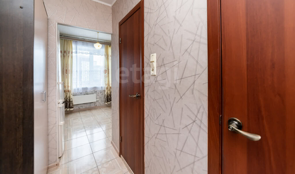 квартира г Курган мкр 3-й жилой район Заозёрный, 13 фото 12